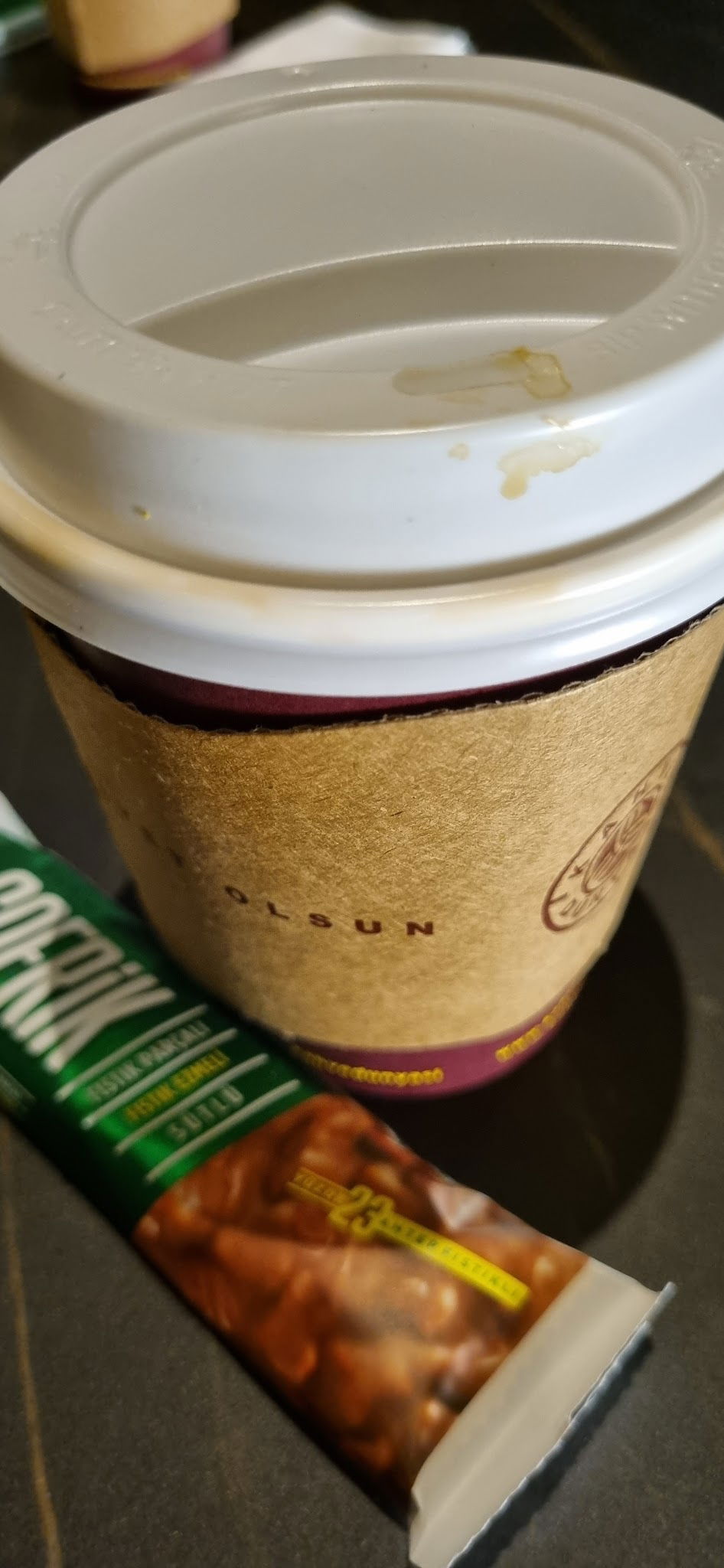 Kahve Dünyası - Adana Ziyapaşa