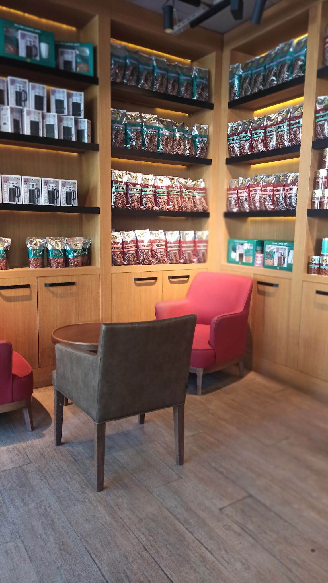 Kahve Dünyası - Adana Ziyapaşa