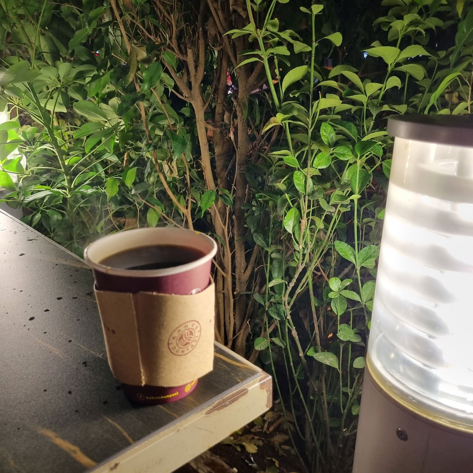 Kahve Dünyası - Adana Ziyapaşa