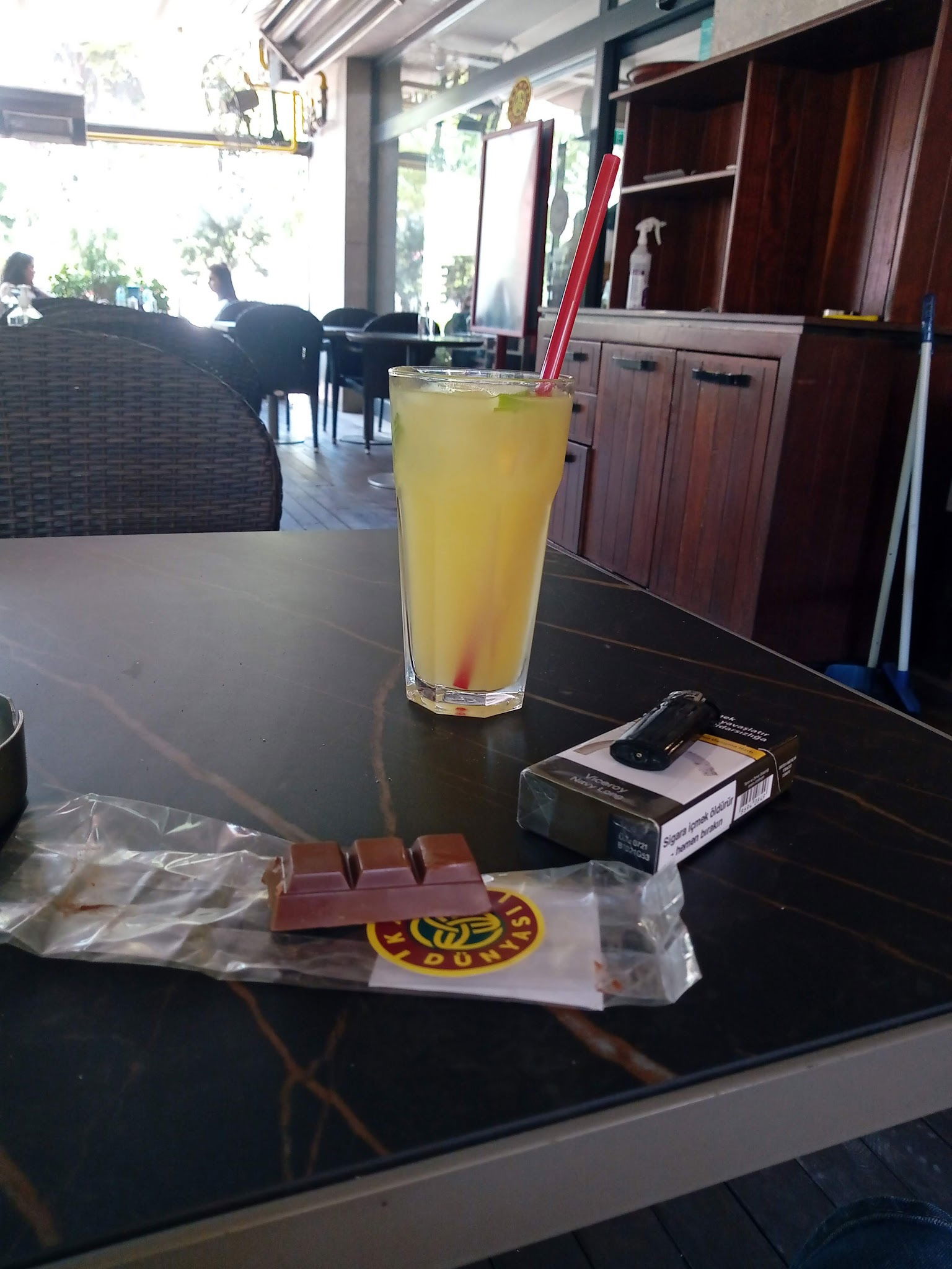 Kahve Dünyası - Adana Ziyapaşa