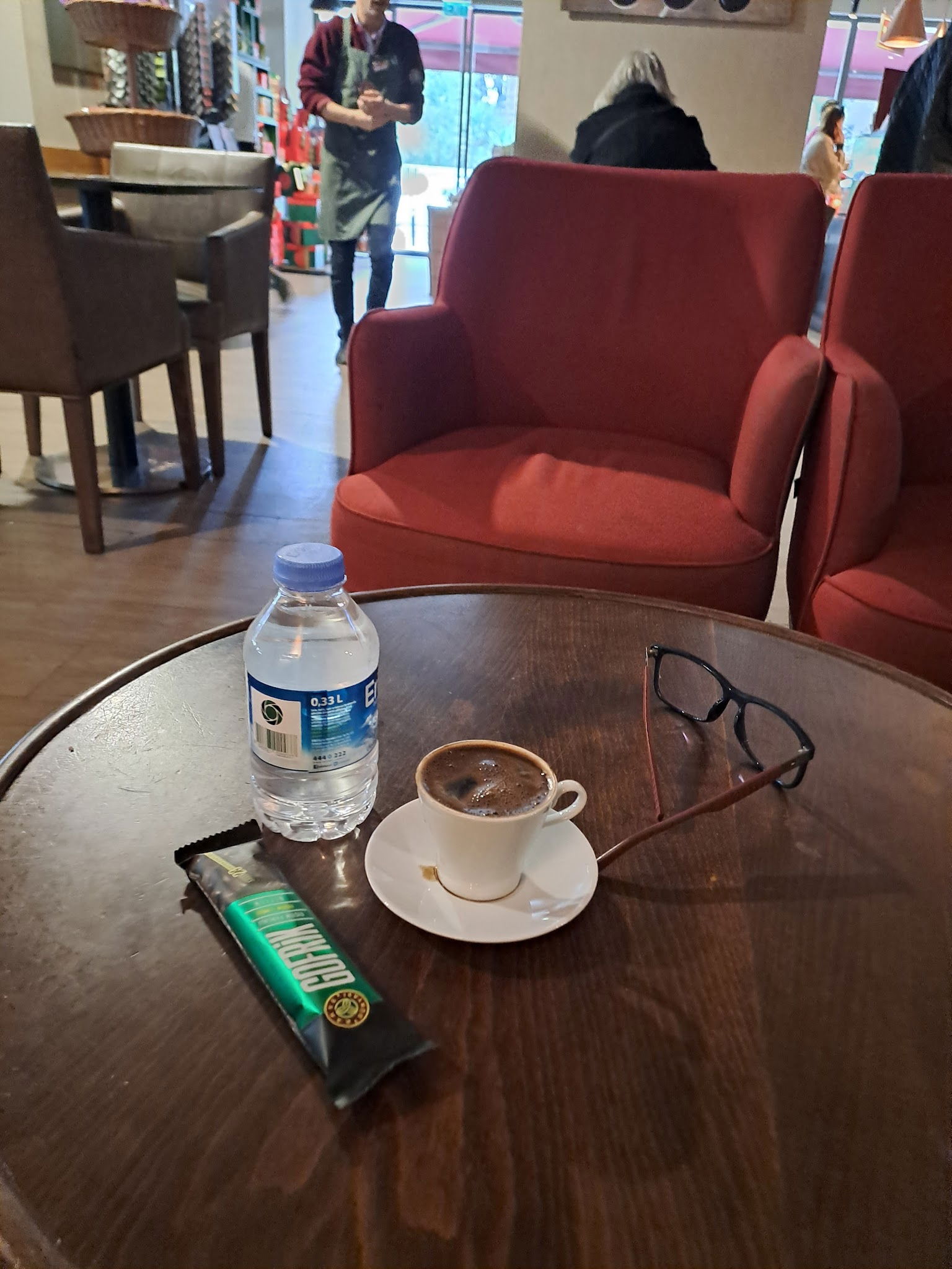 Kahve Dünyası - Adana Ziyapaşa