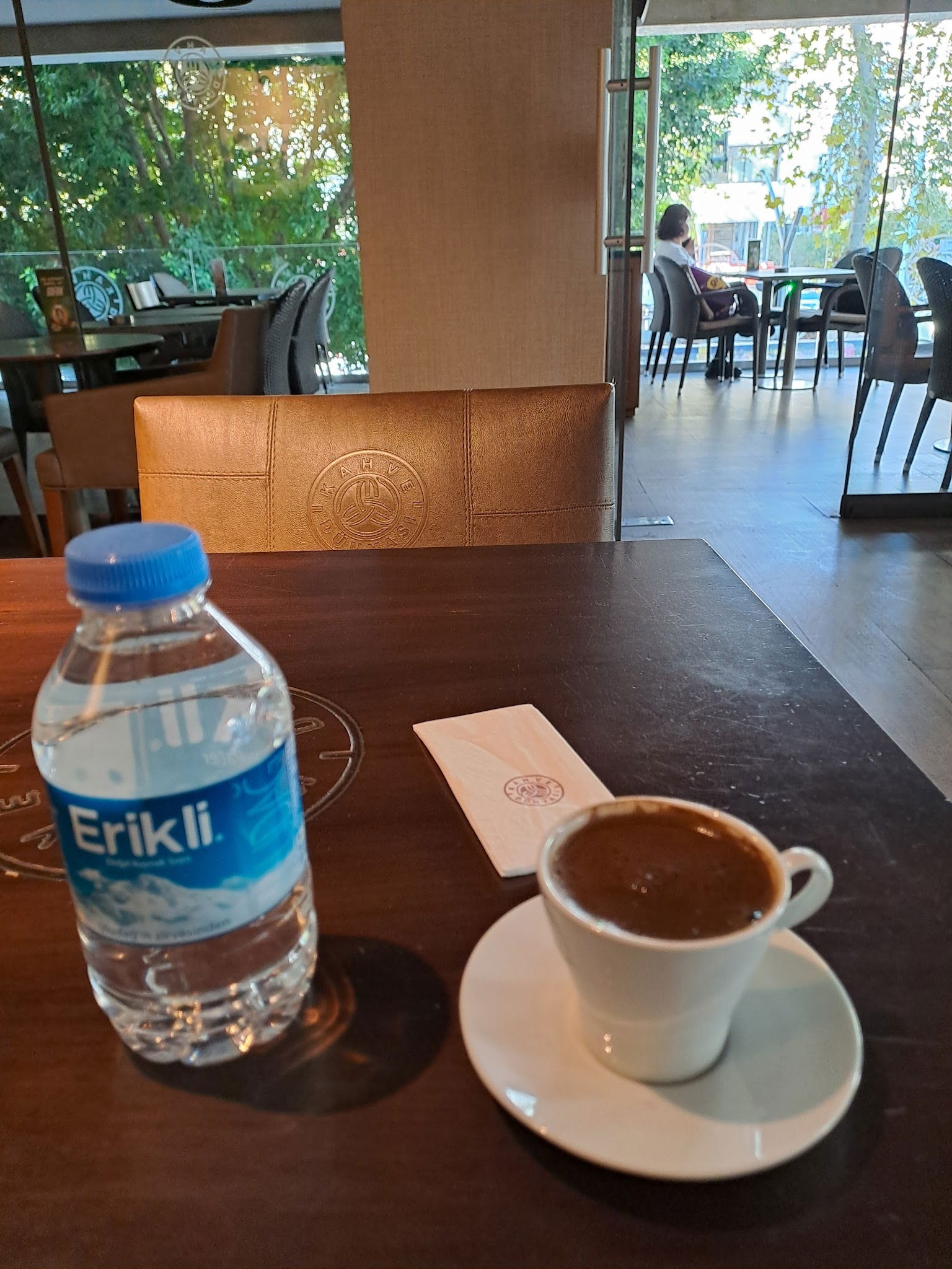 Kahve Dünyası - Adana Ziyapaşa