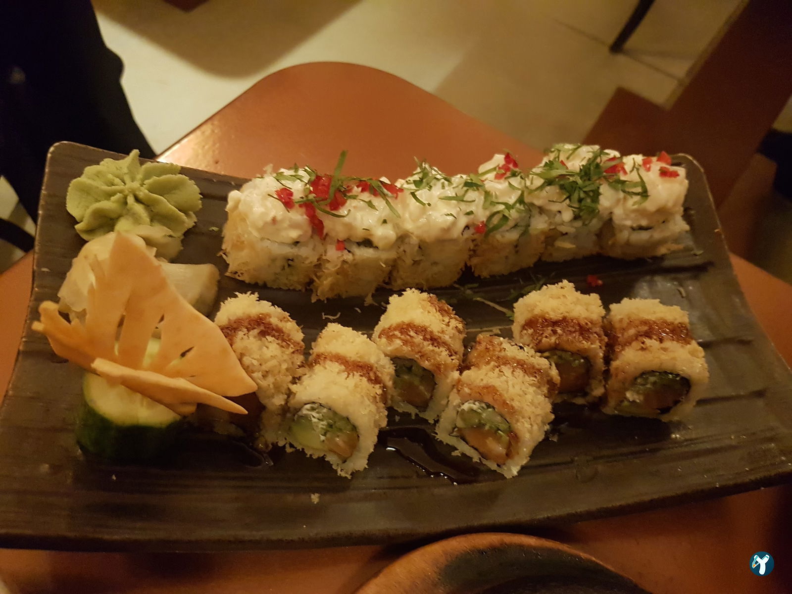 Ioki Kandilli
