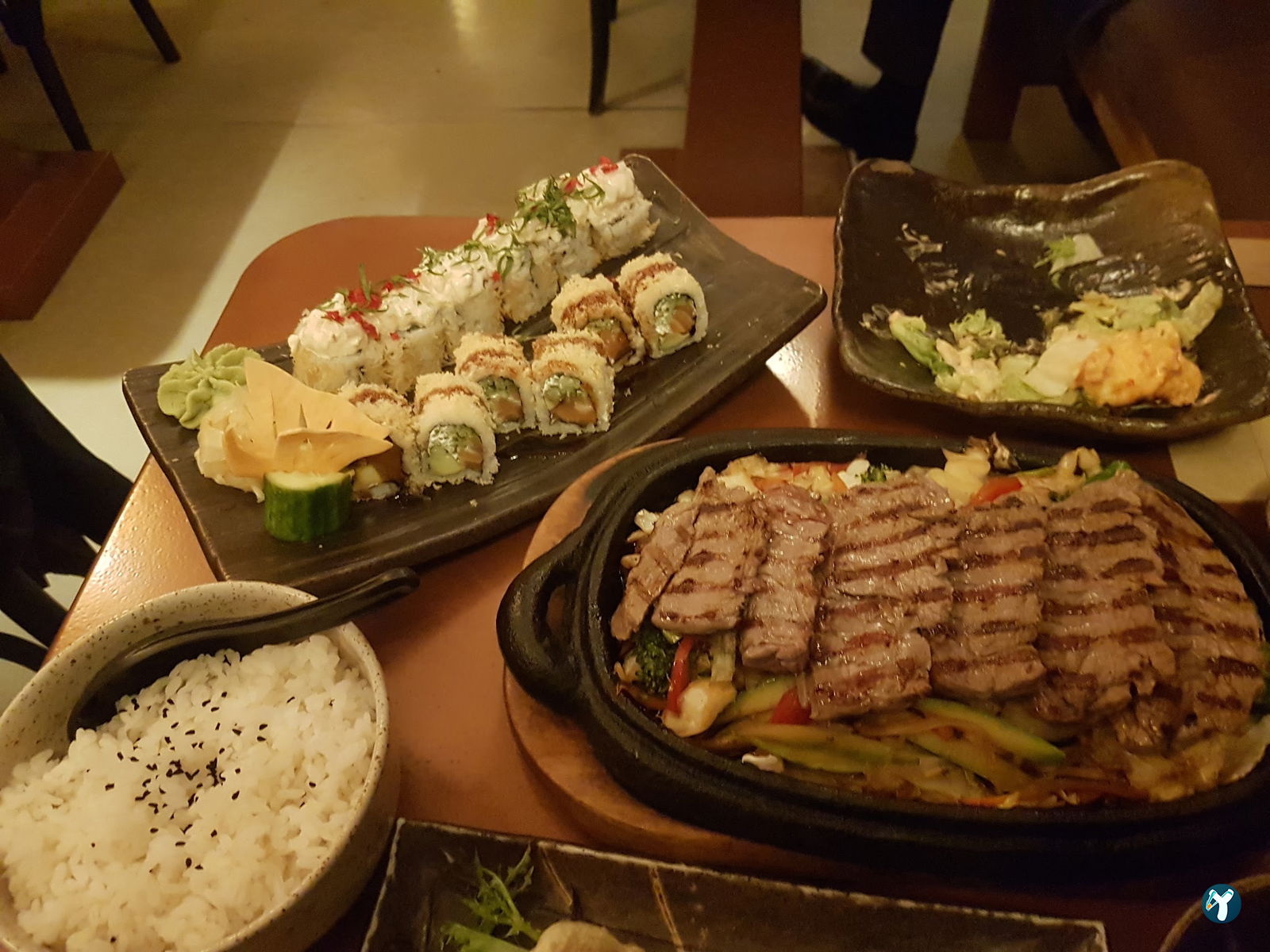 Ioki Kandilli