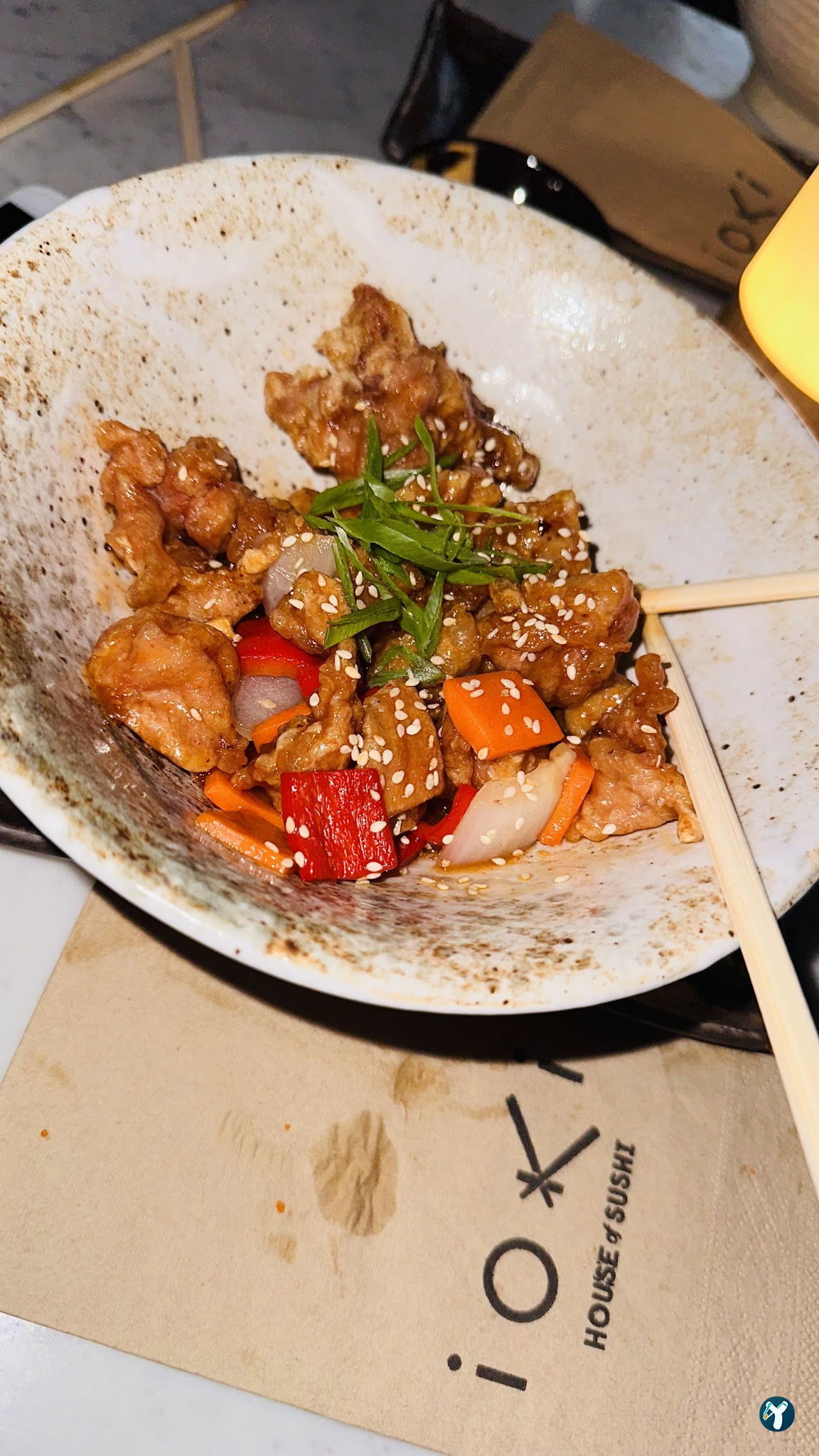 Ioki Kandilli