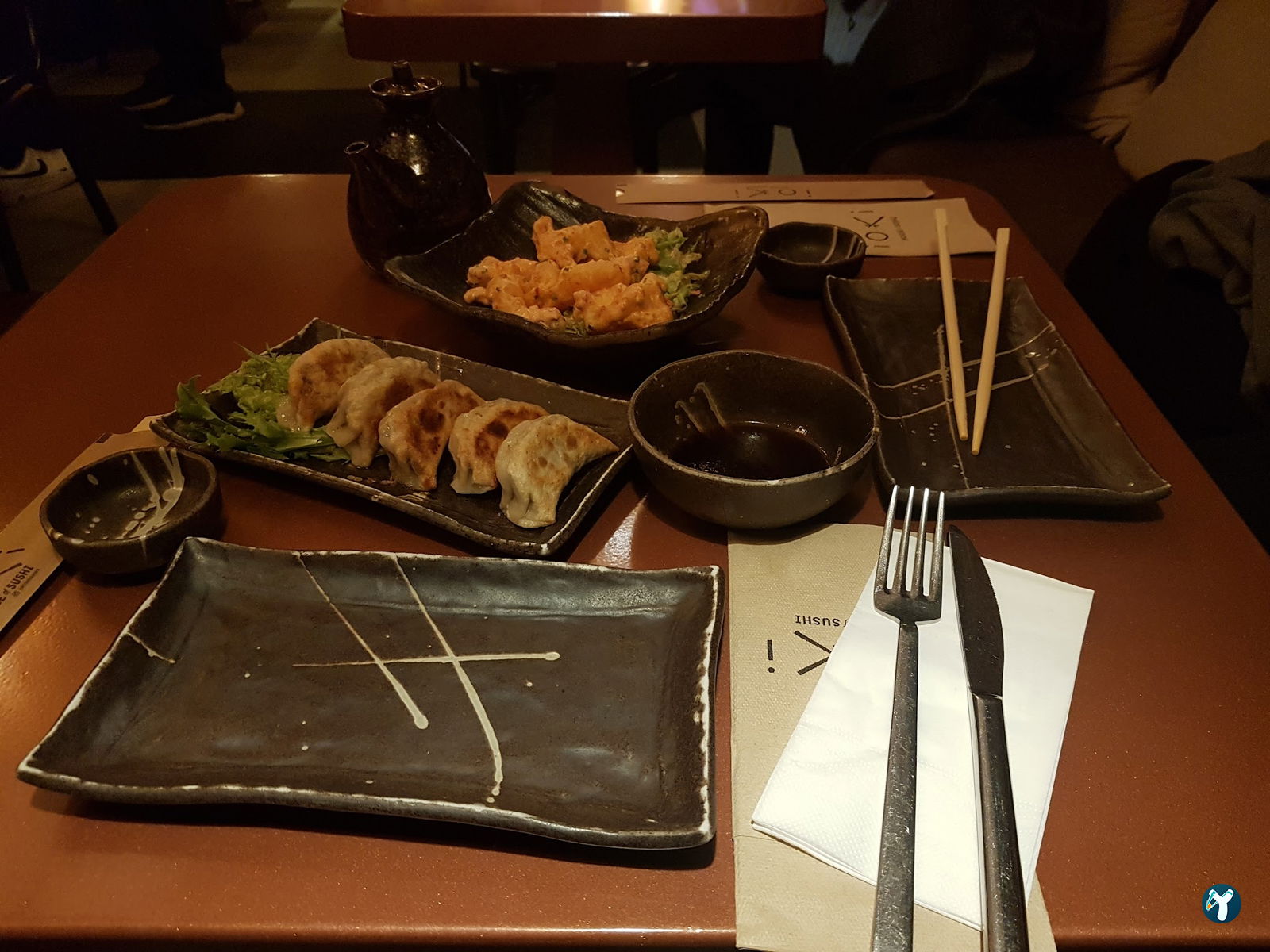 Ioki Kandilli