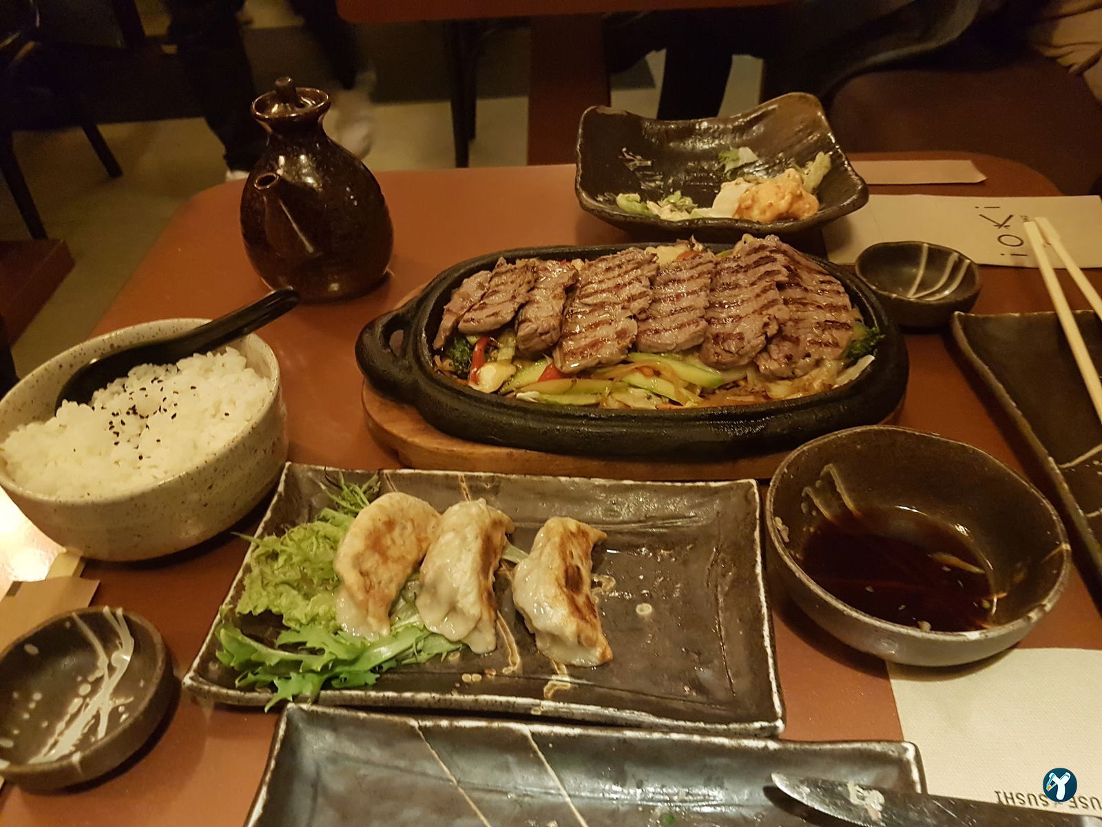 Ioki Kandilli