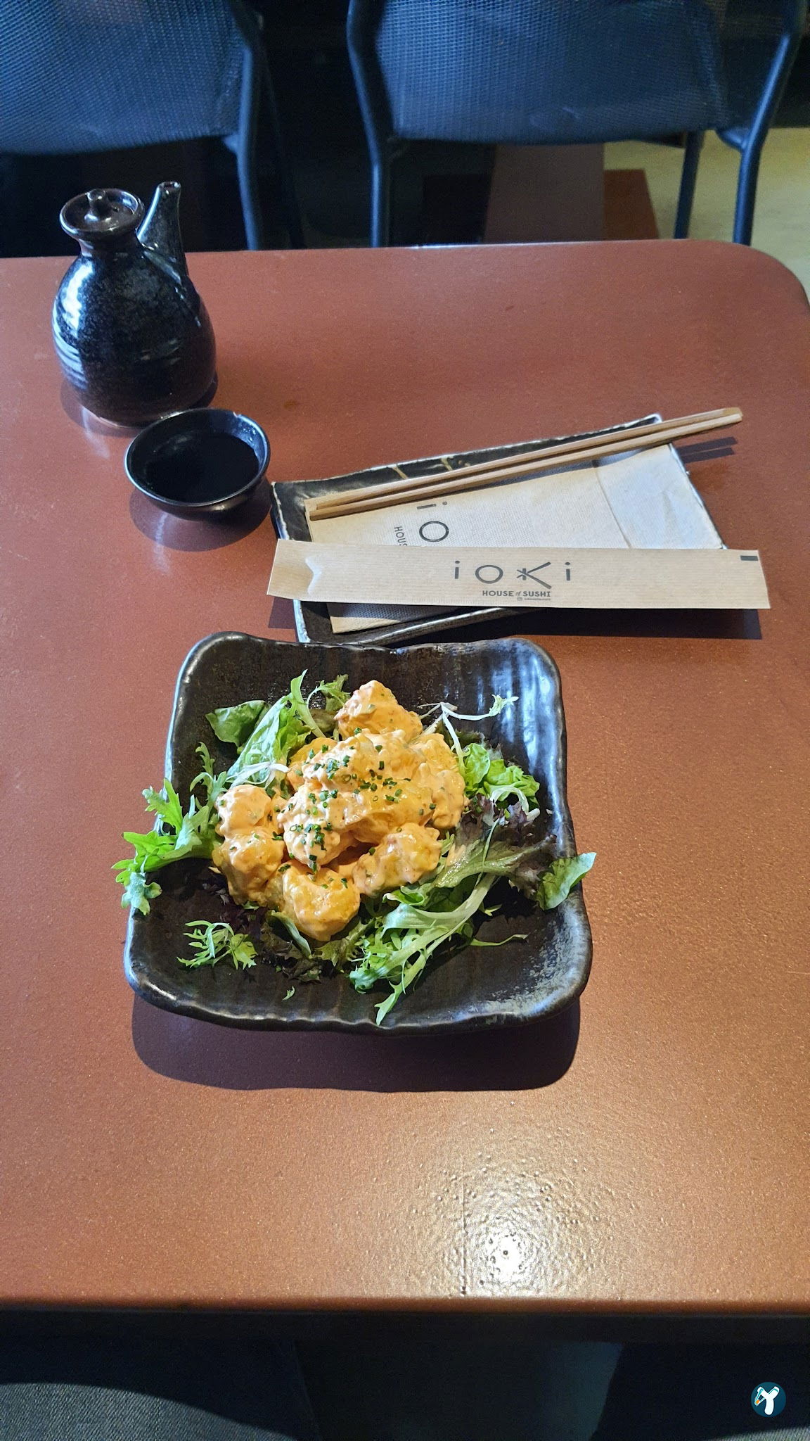 Ioki Kandilli