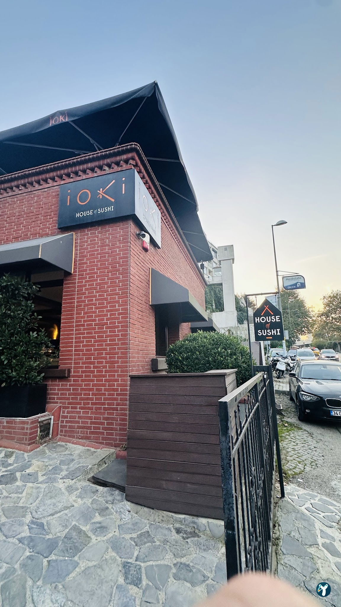 Ioki Kandilli