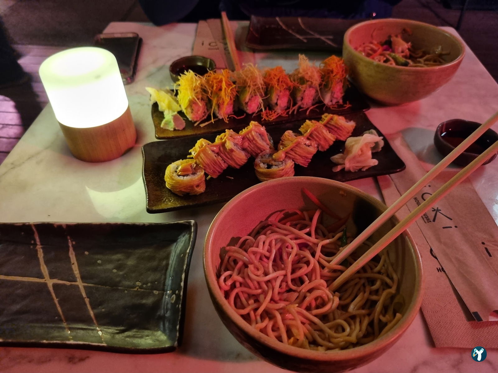 Ioki Kandilli