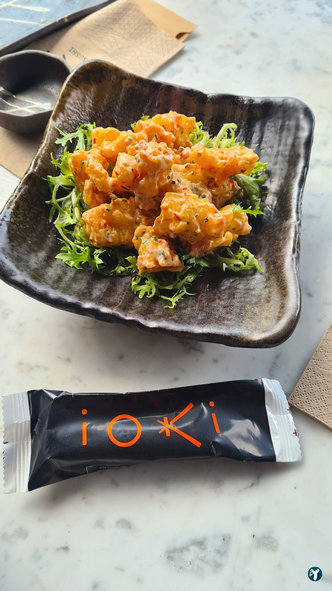 Ioki Kandilli