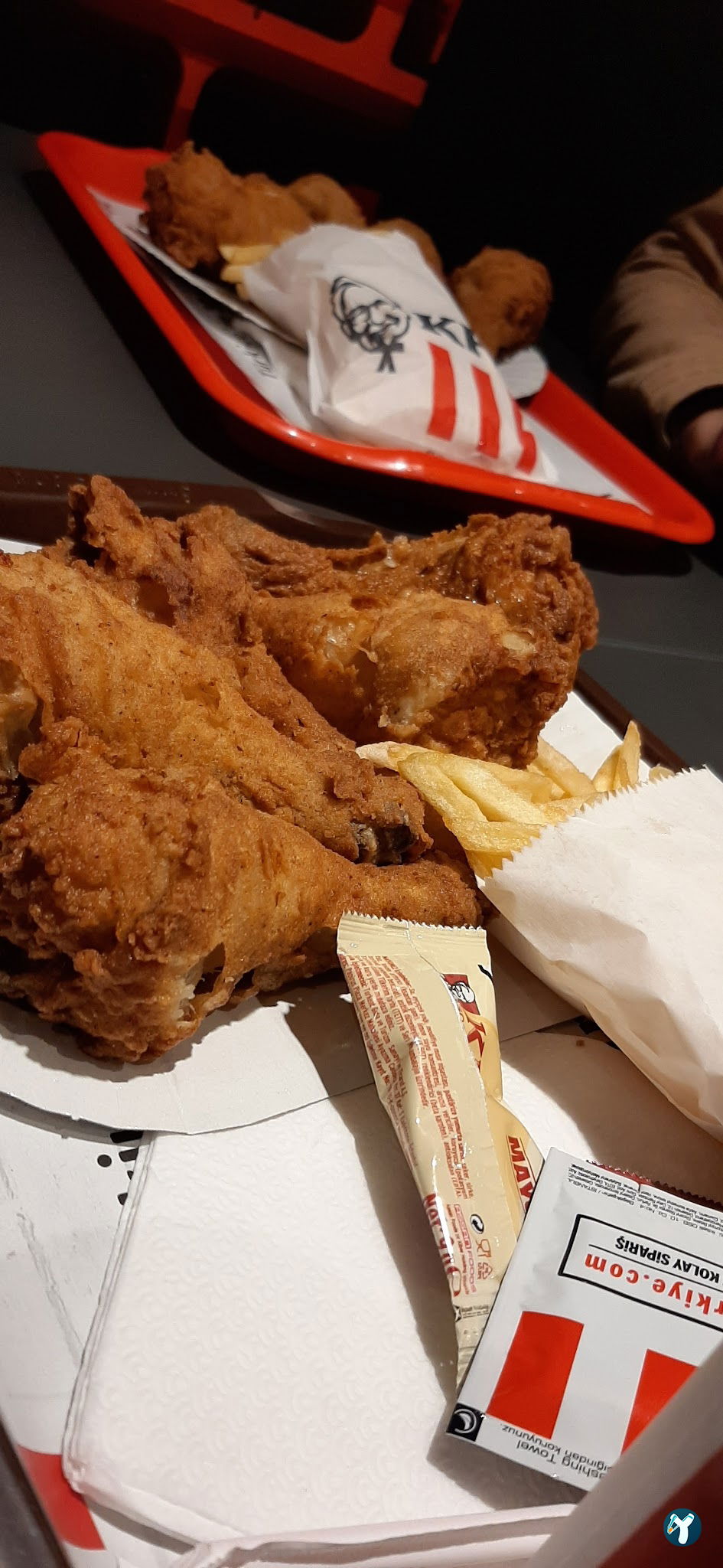 Kfc