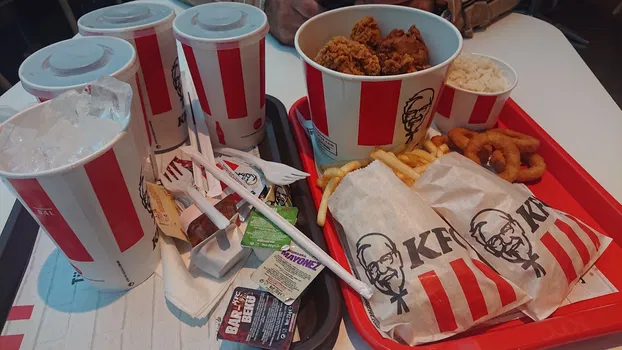Kfc resimleri Kfc resimleri