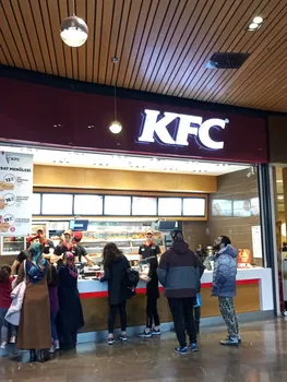 Kfc resimleri Kfc resimleri