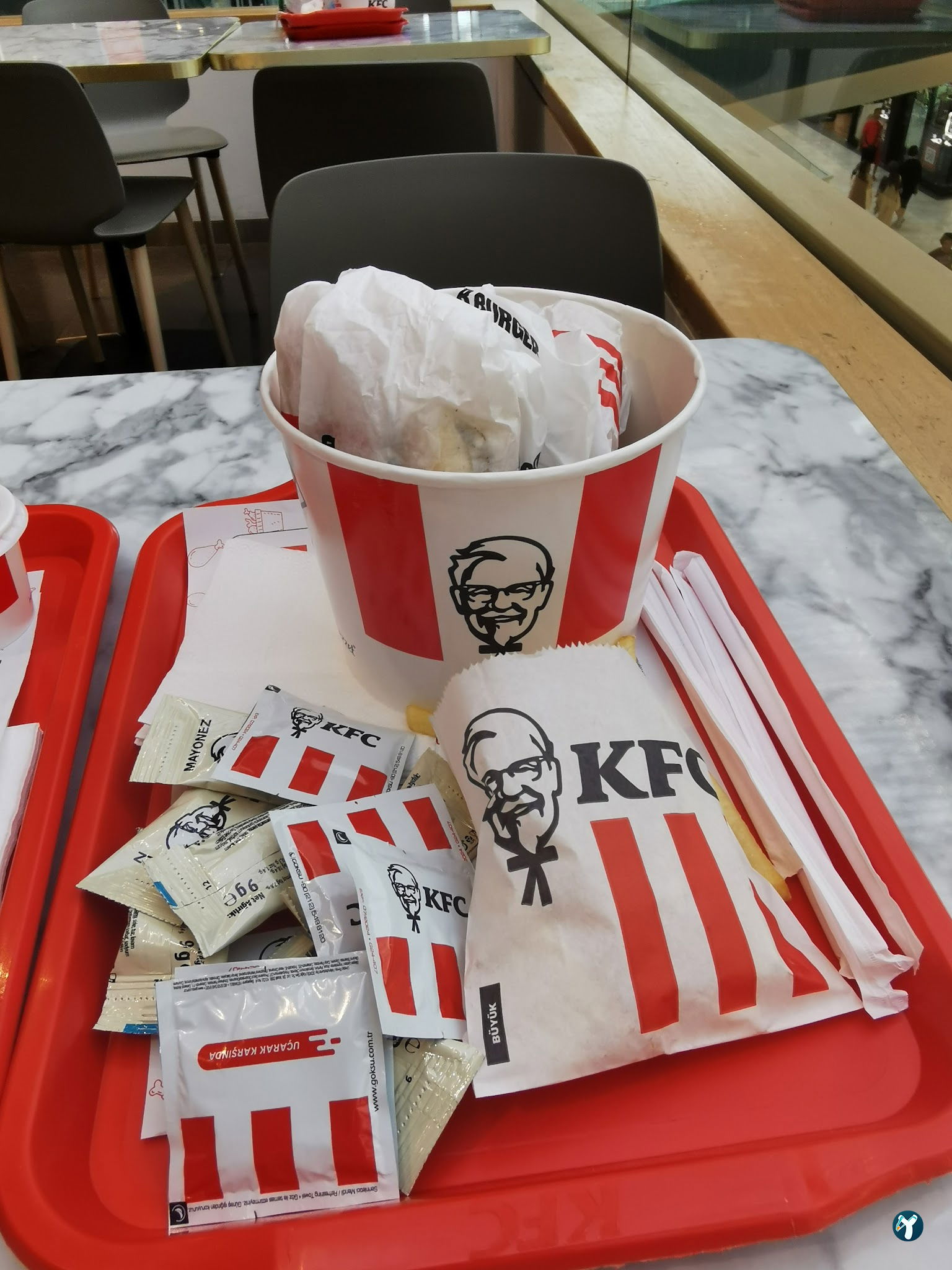 Kfc