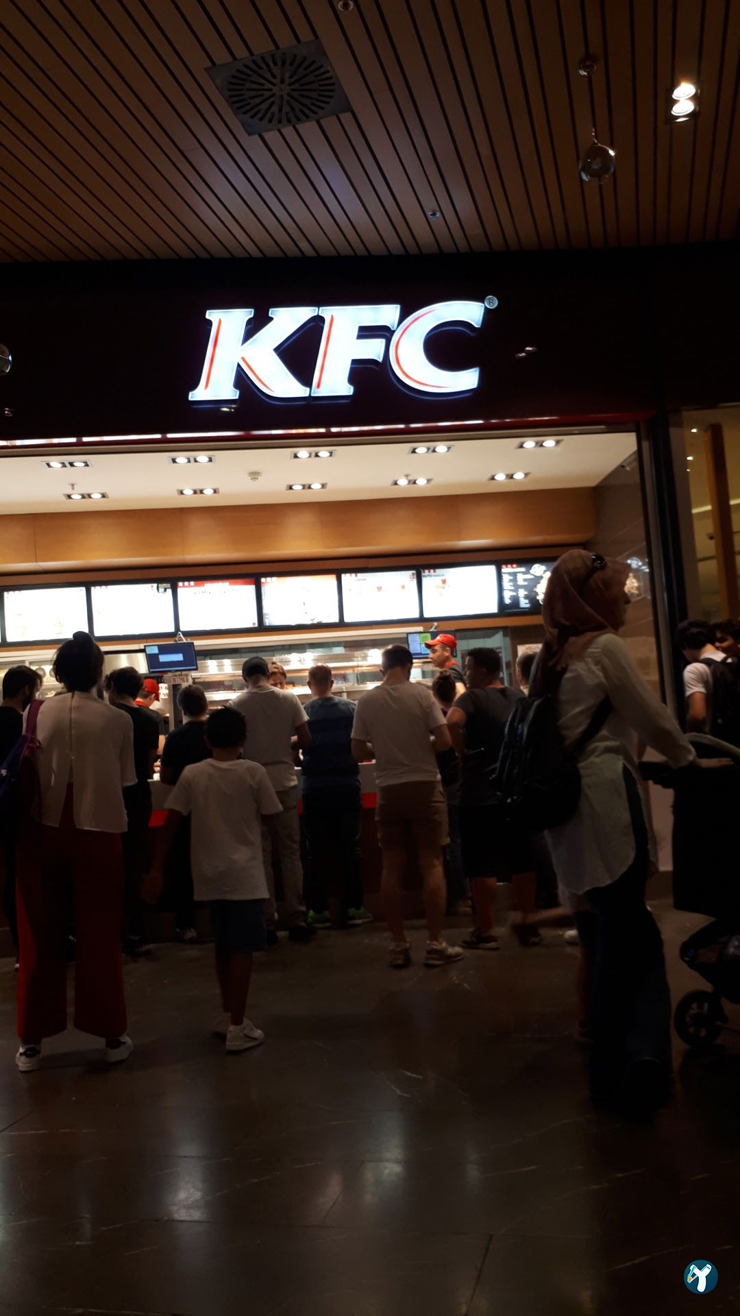 Kfc