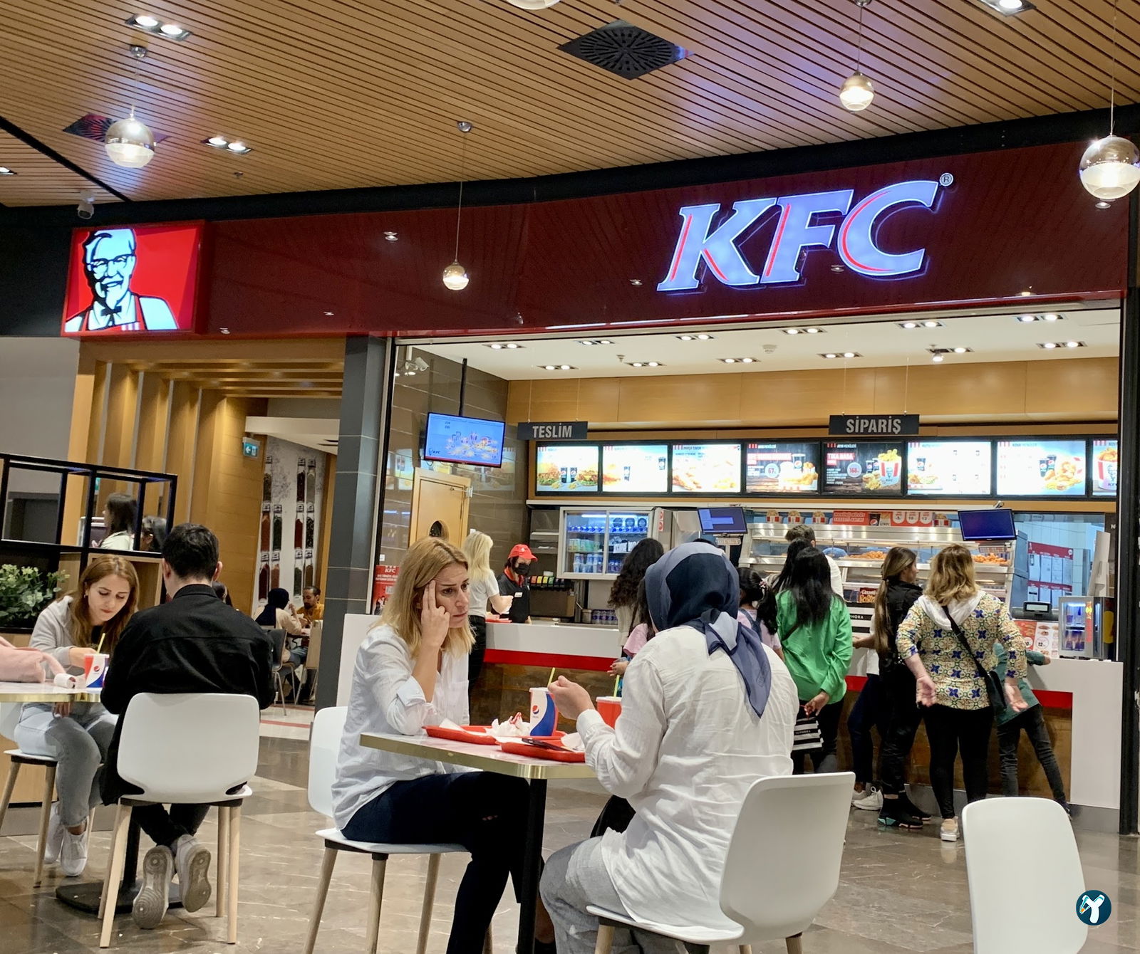 Kfc