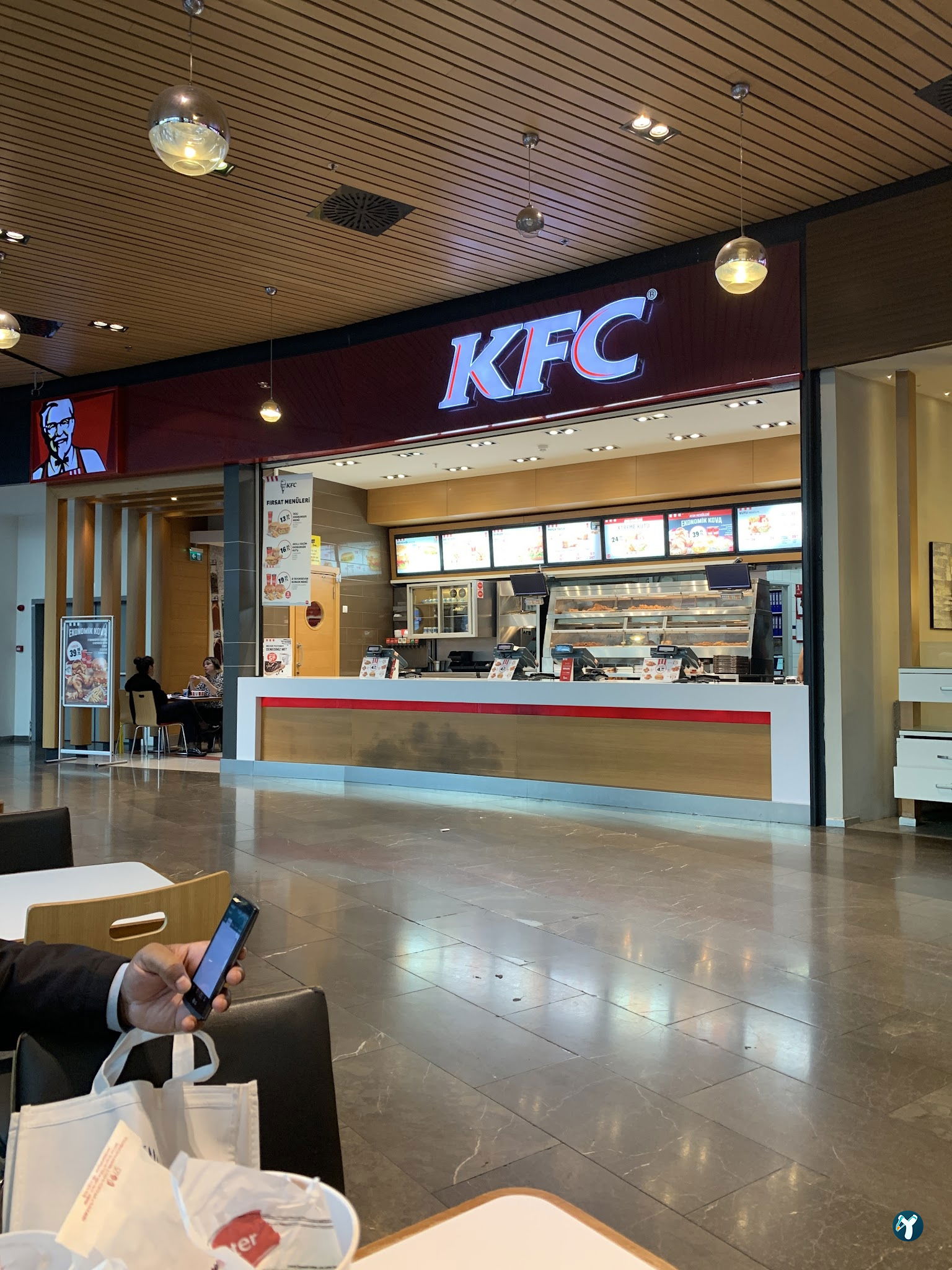 Kfc
