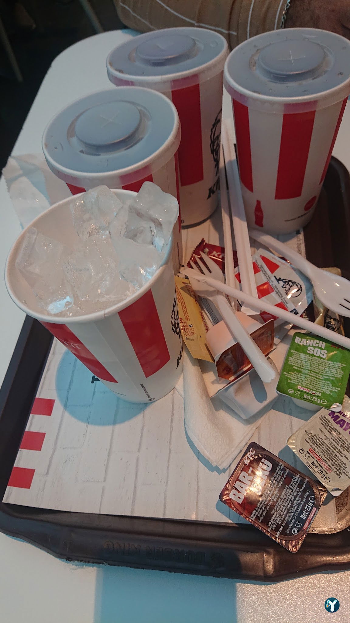 Kfc