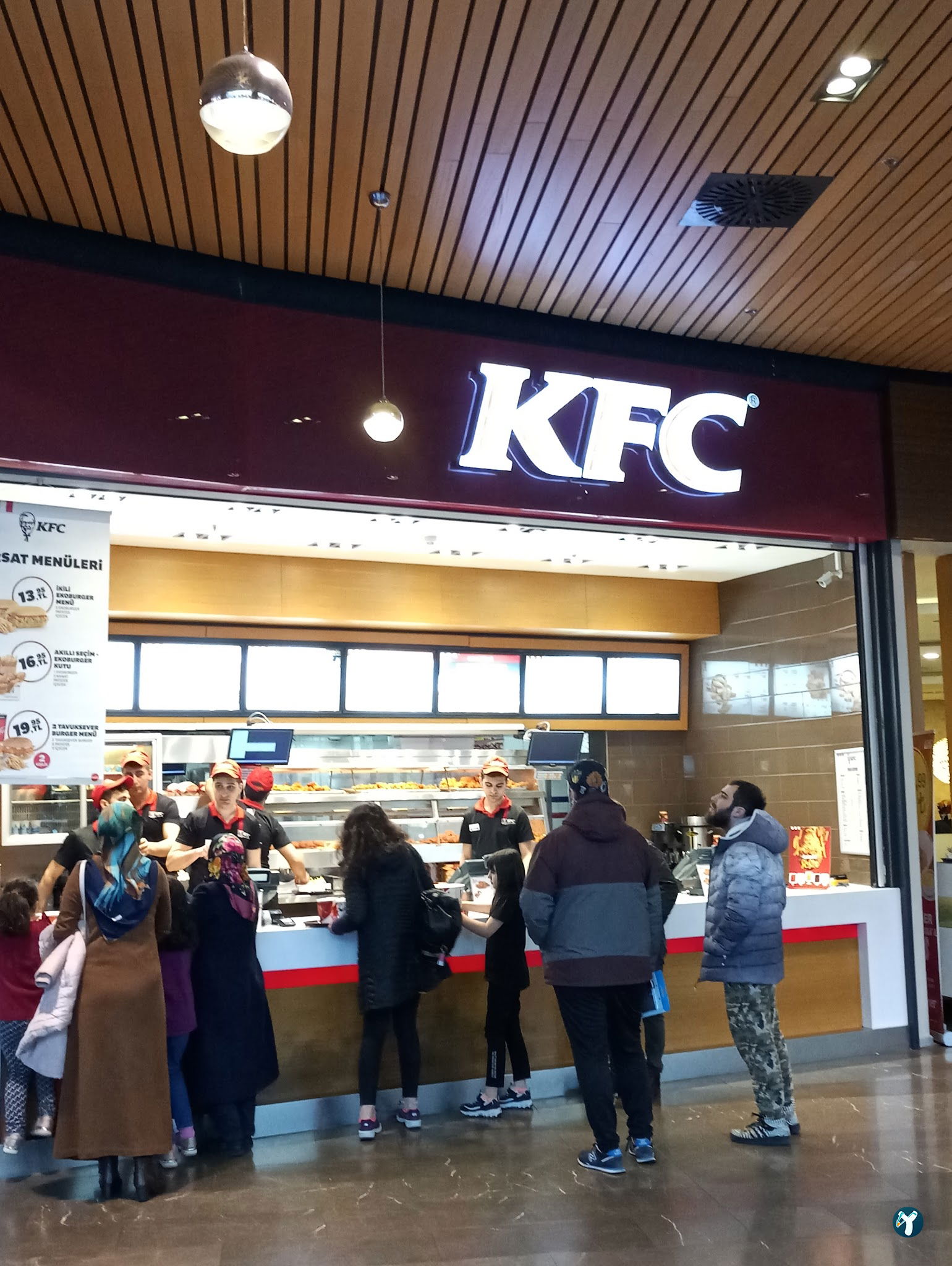 Kfc