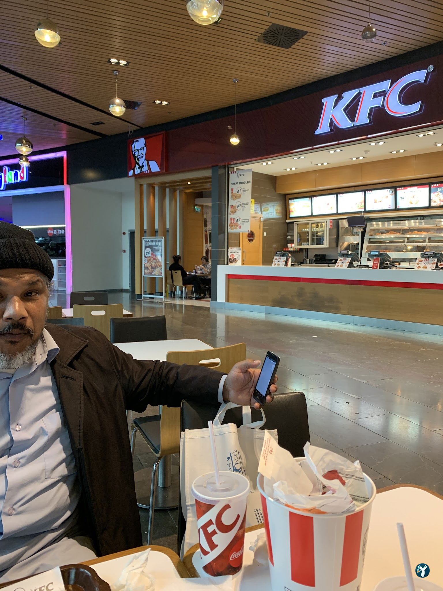 Kfc