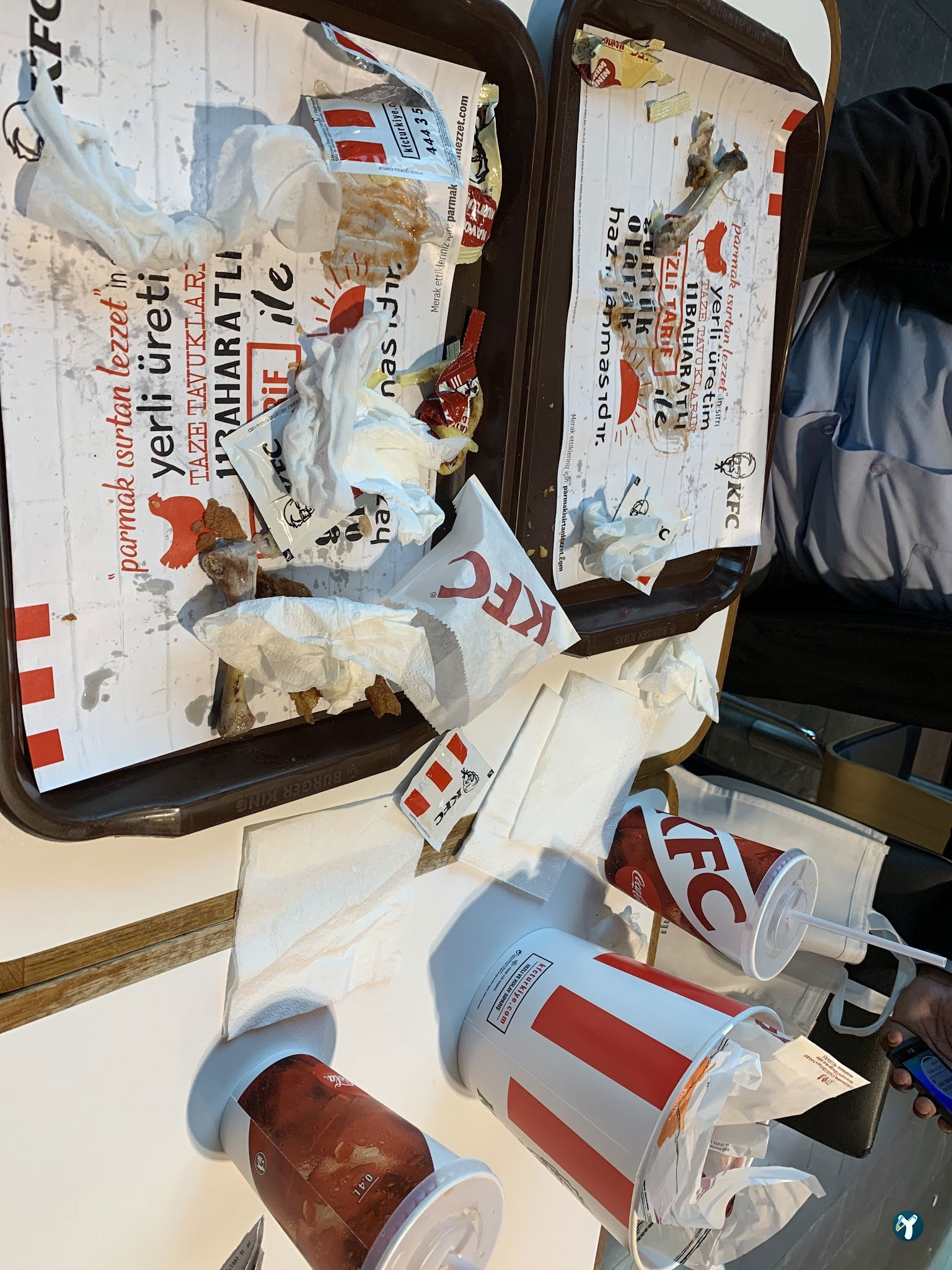 Kfc