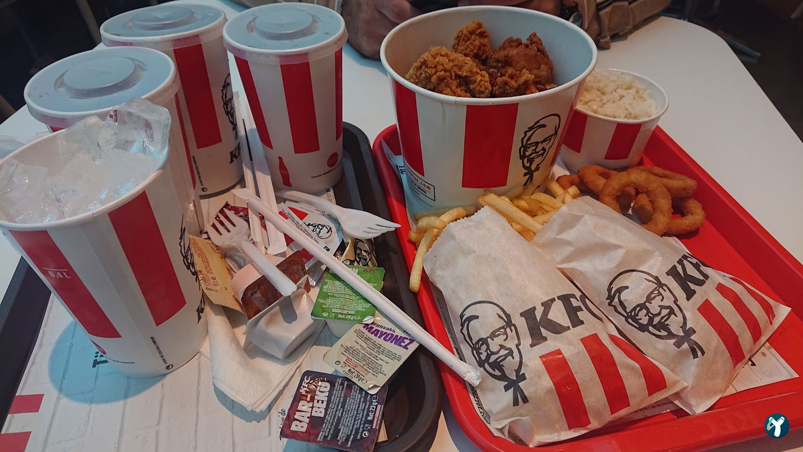 Kfc