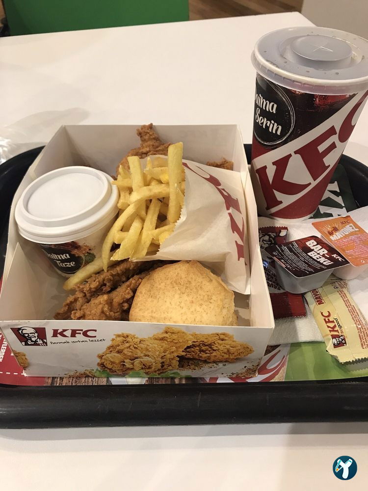 Kfc