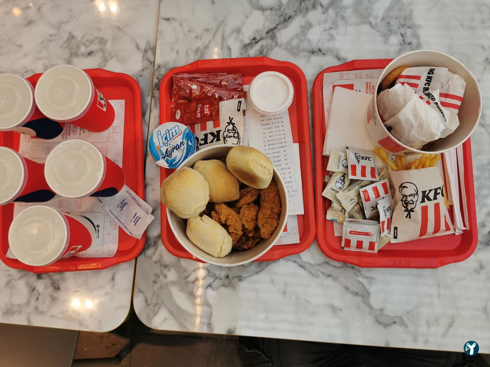 Kfc