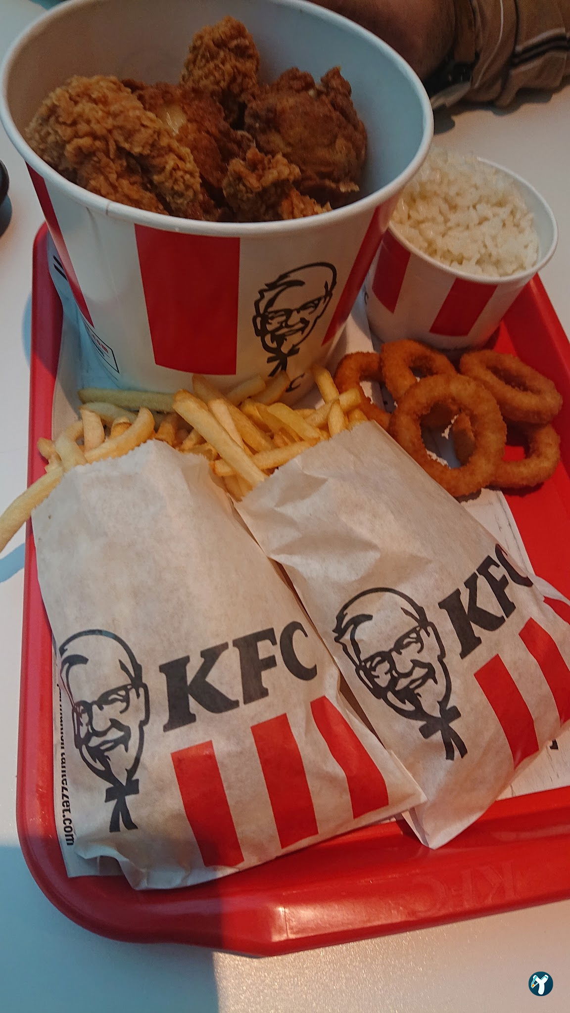 Kfc