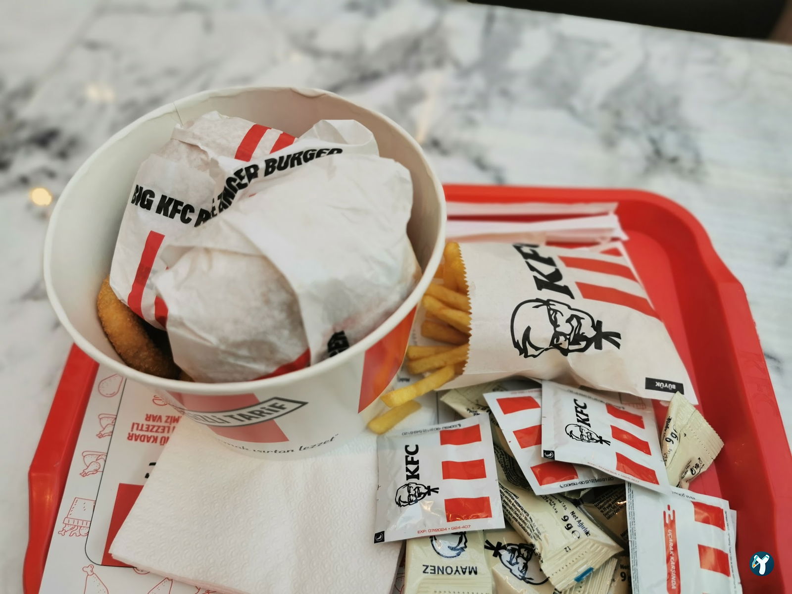 Kfc