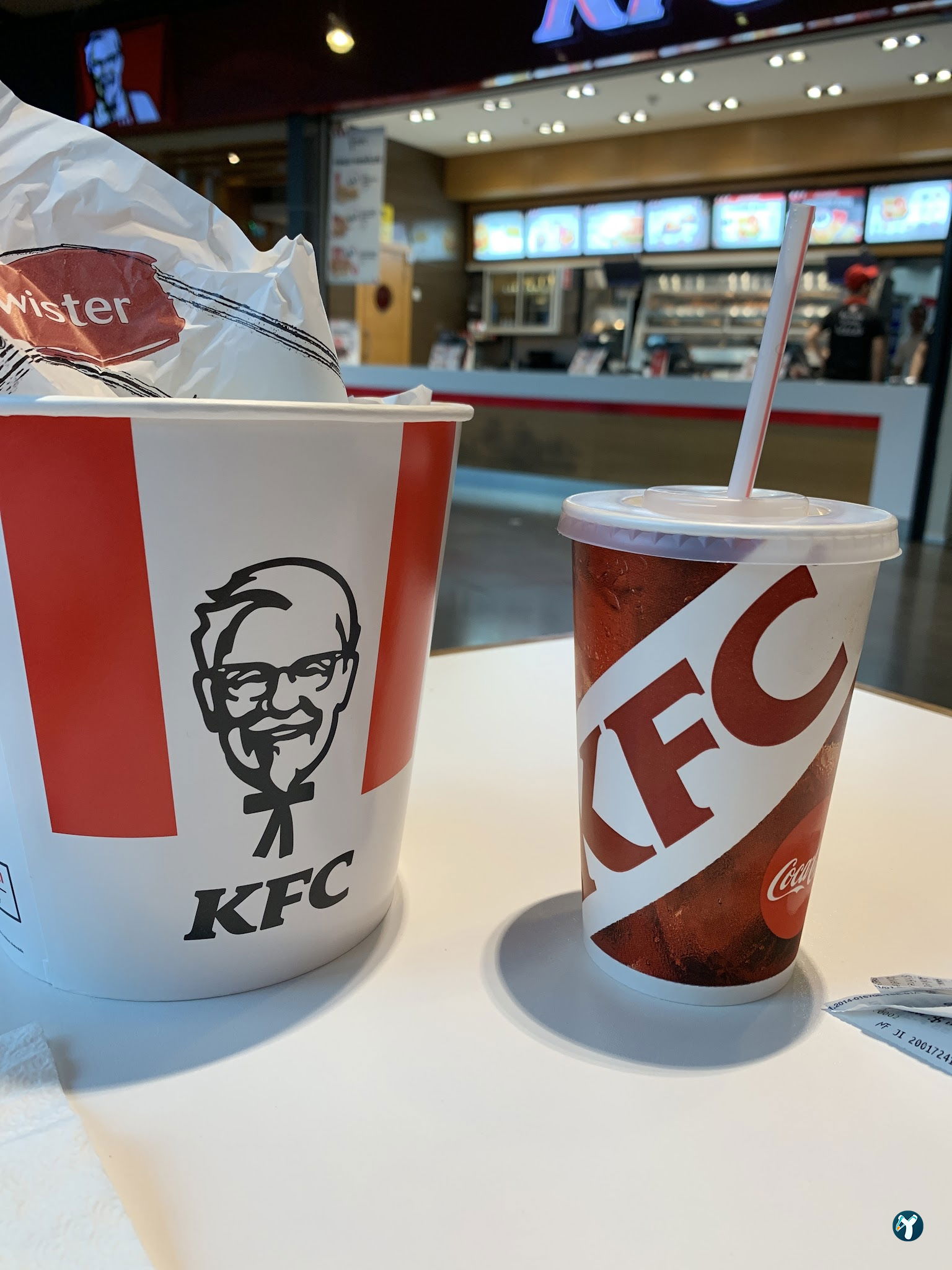 Kfc