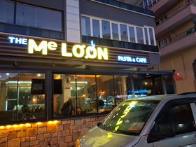 The Me Loon Pasta & Cafe