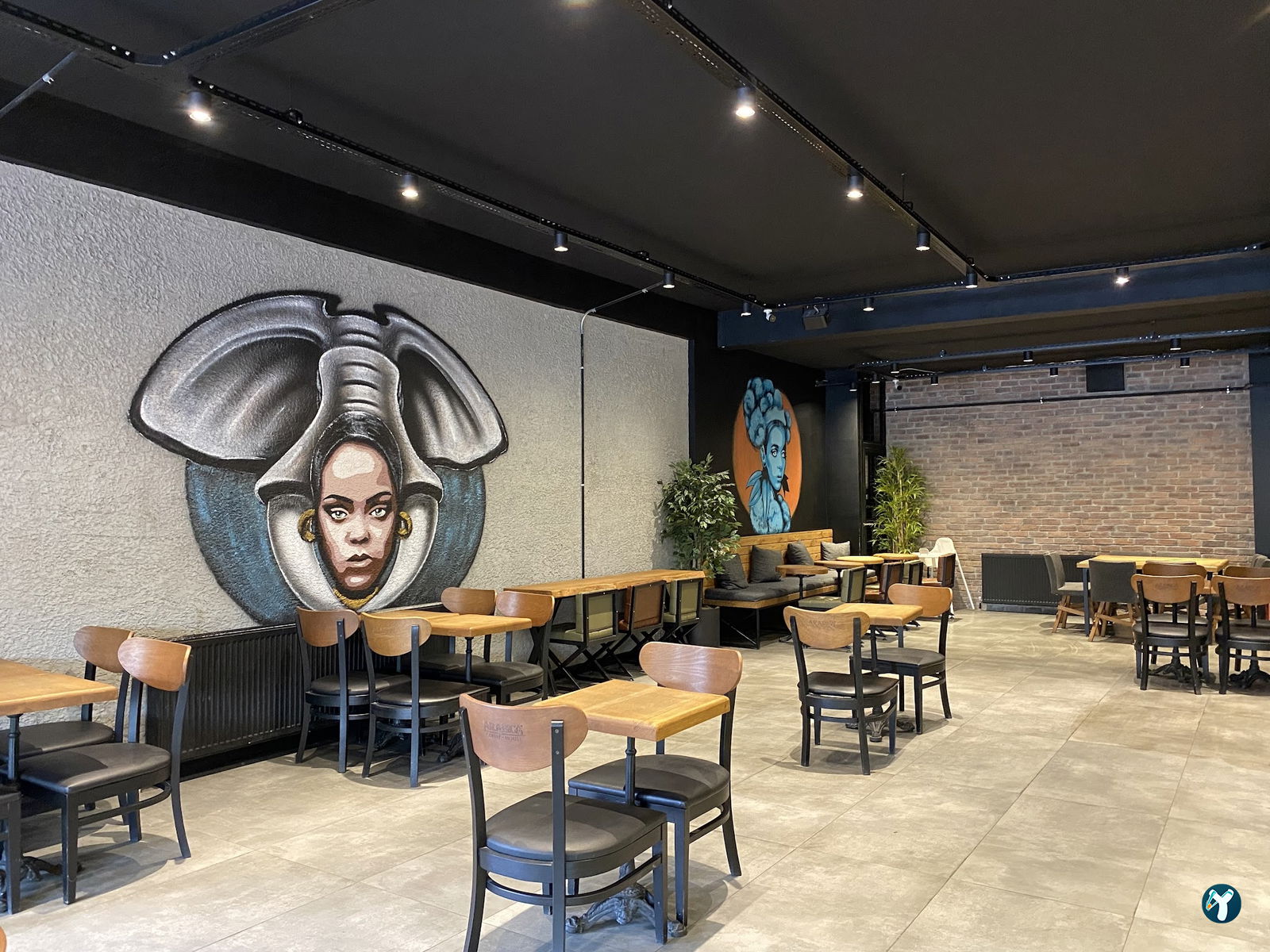 Arabica Coffee House Yenimahalle - İvedik Metro