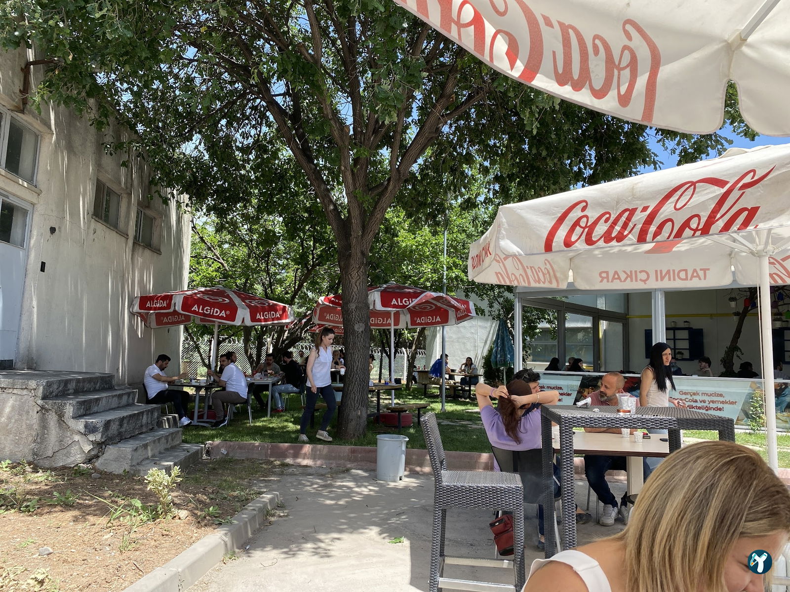 Zero Restaurant
