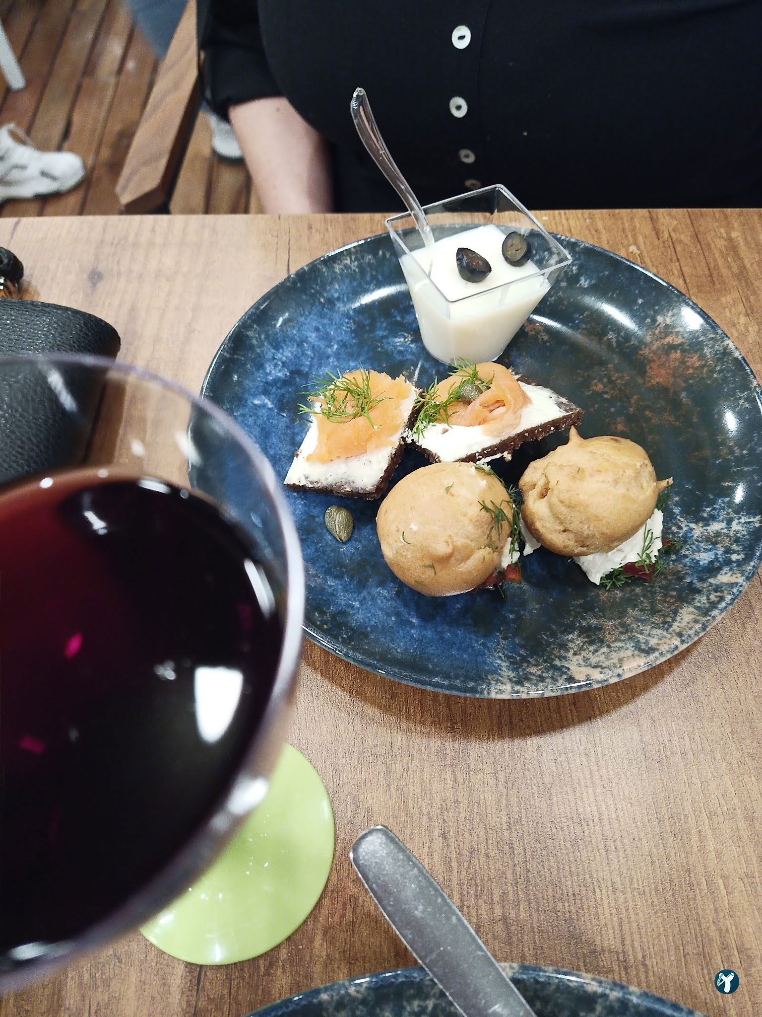 Zero Restaurant