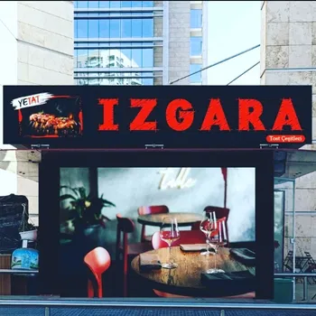Zero Restaurant resimleri