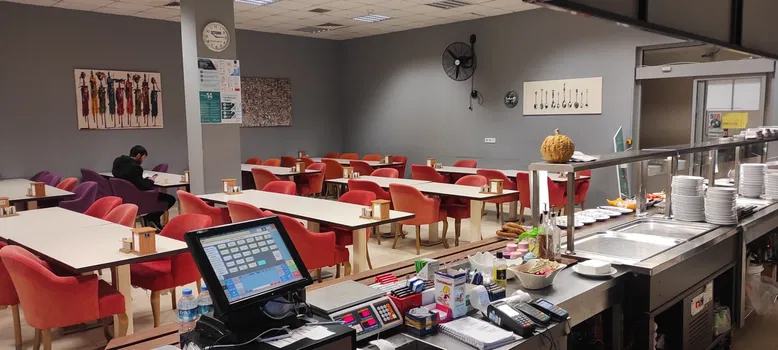 Zero Restaurant resimleri