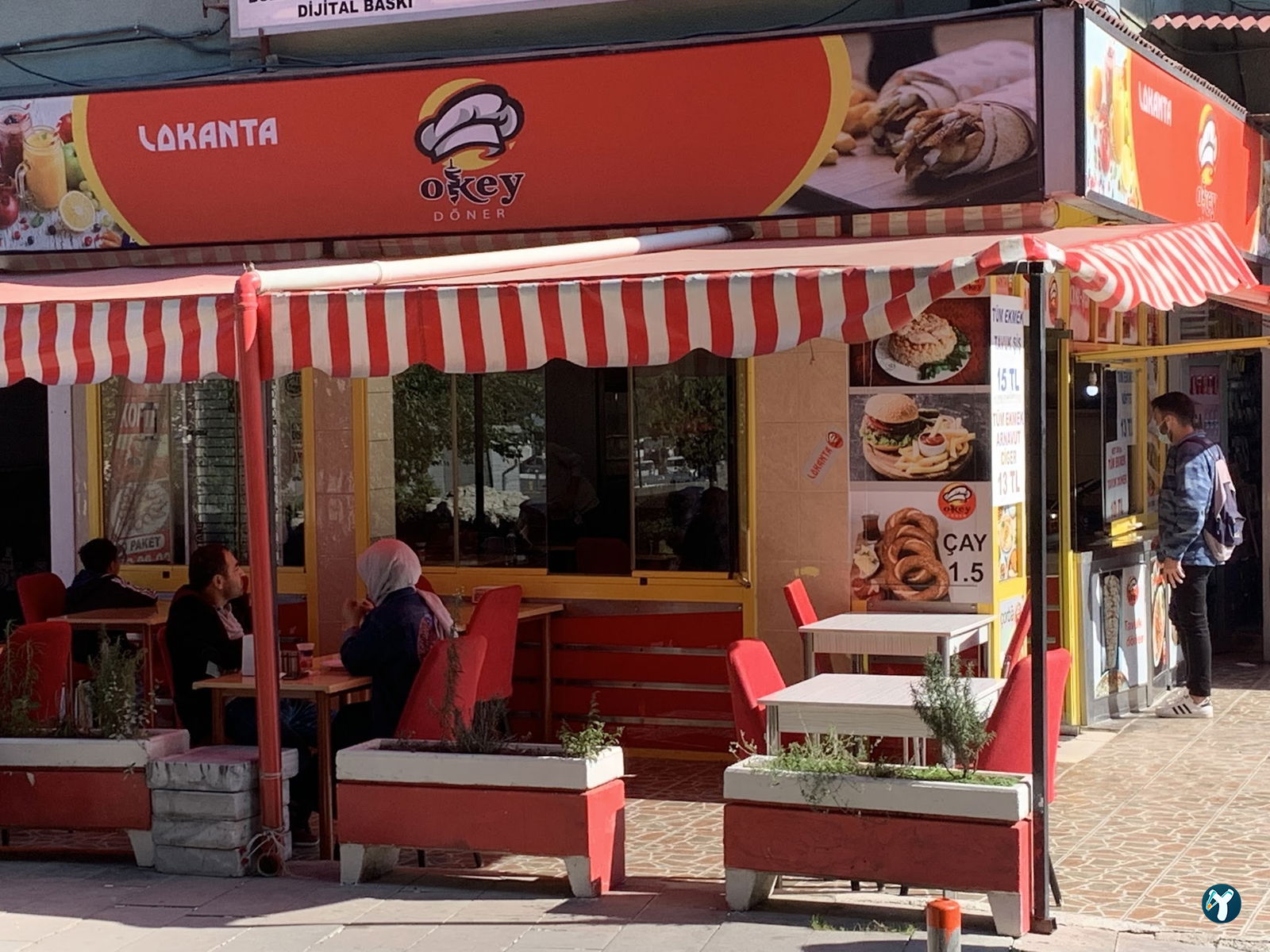 Zero Restaurant