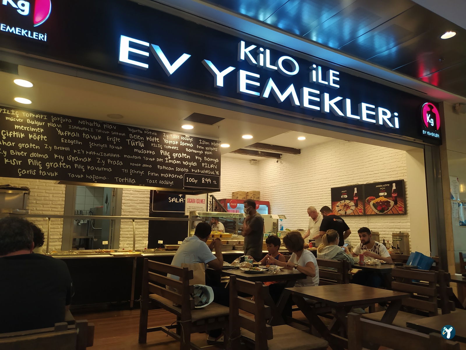 Zero Restaurant