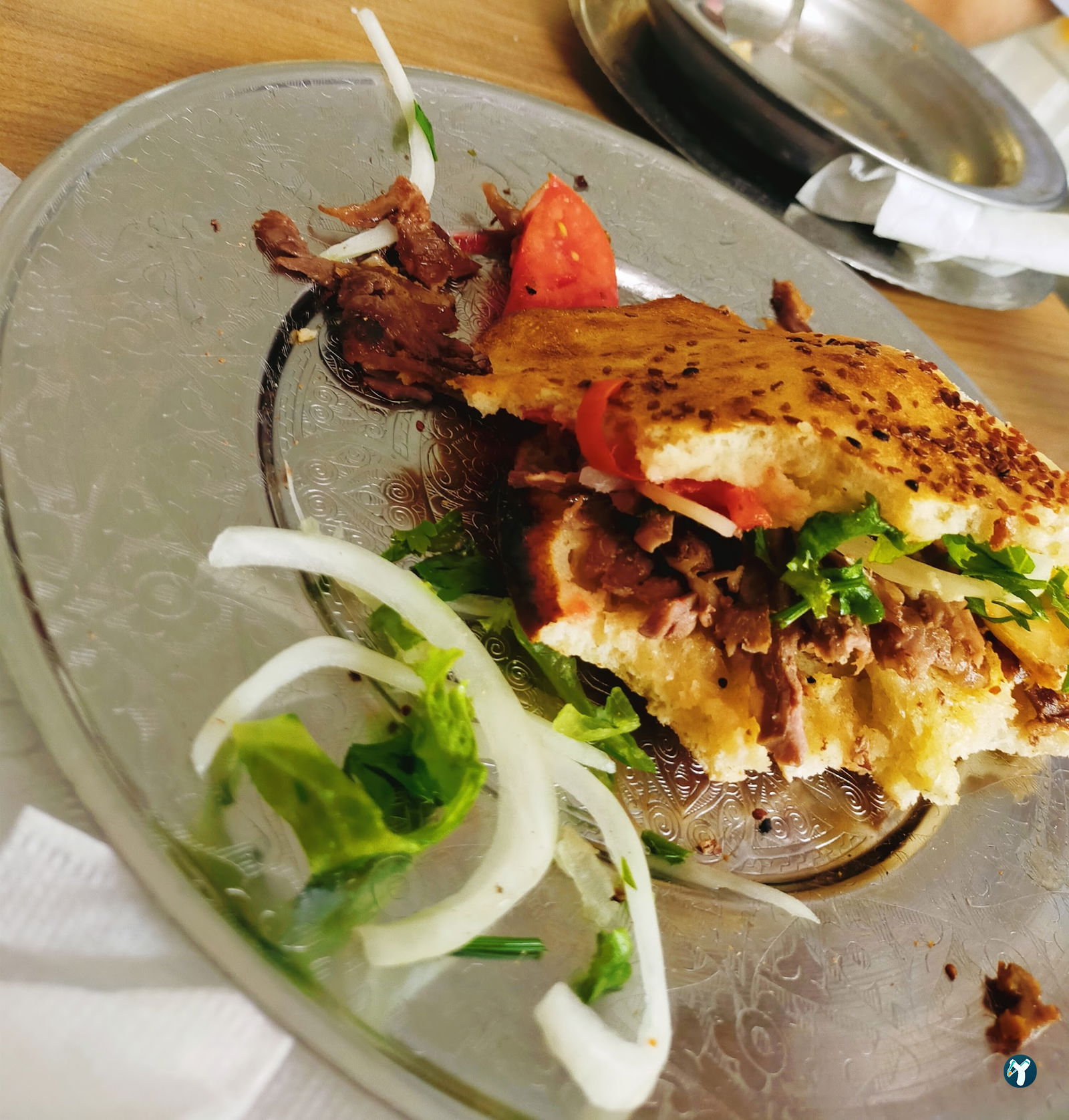 İpekyolu Döner Pi̇de Kebap Salonu