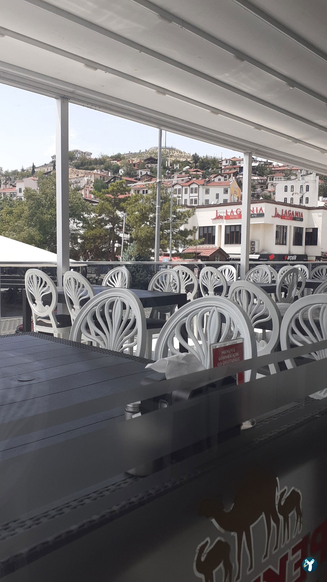 İpekyolu Döner Pi̇de Kebap Salonu