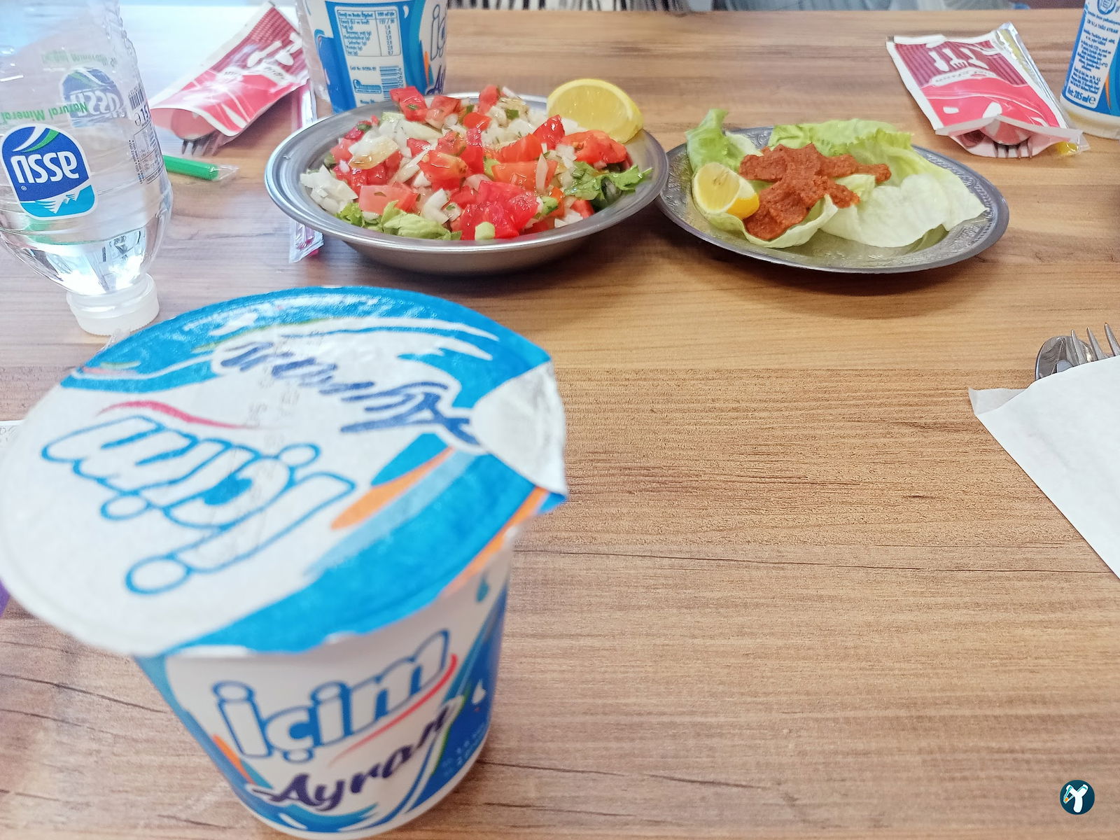 İpekyolu Döner Pi̇de Kebap Salonu