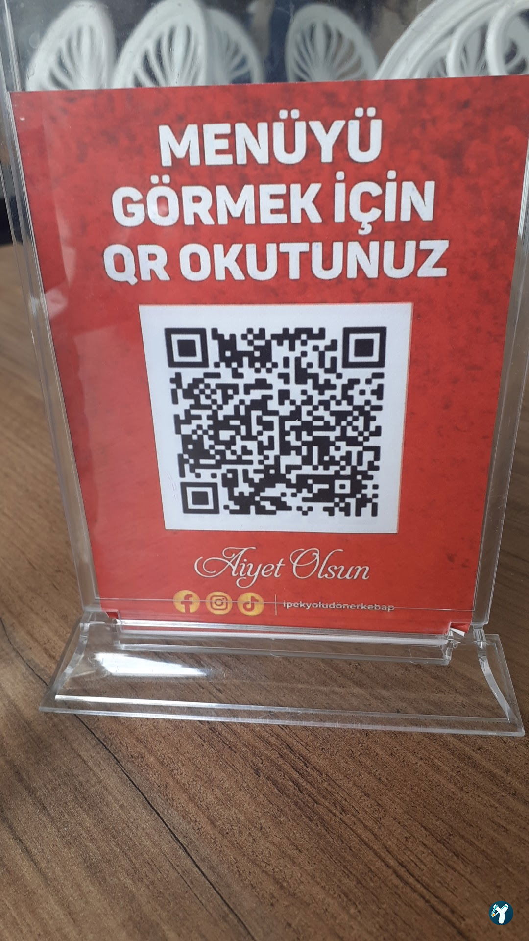 İpekyolu Döner Pi̇de Kebap Salonu