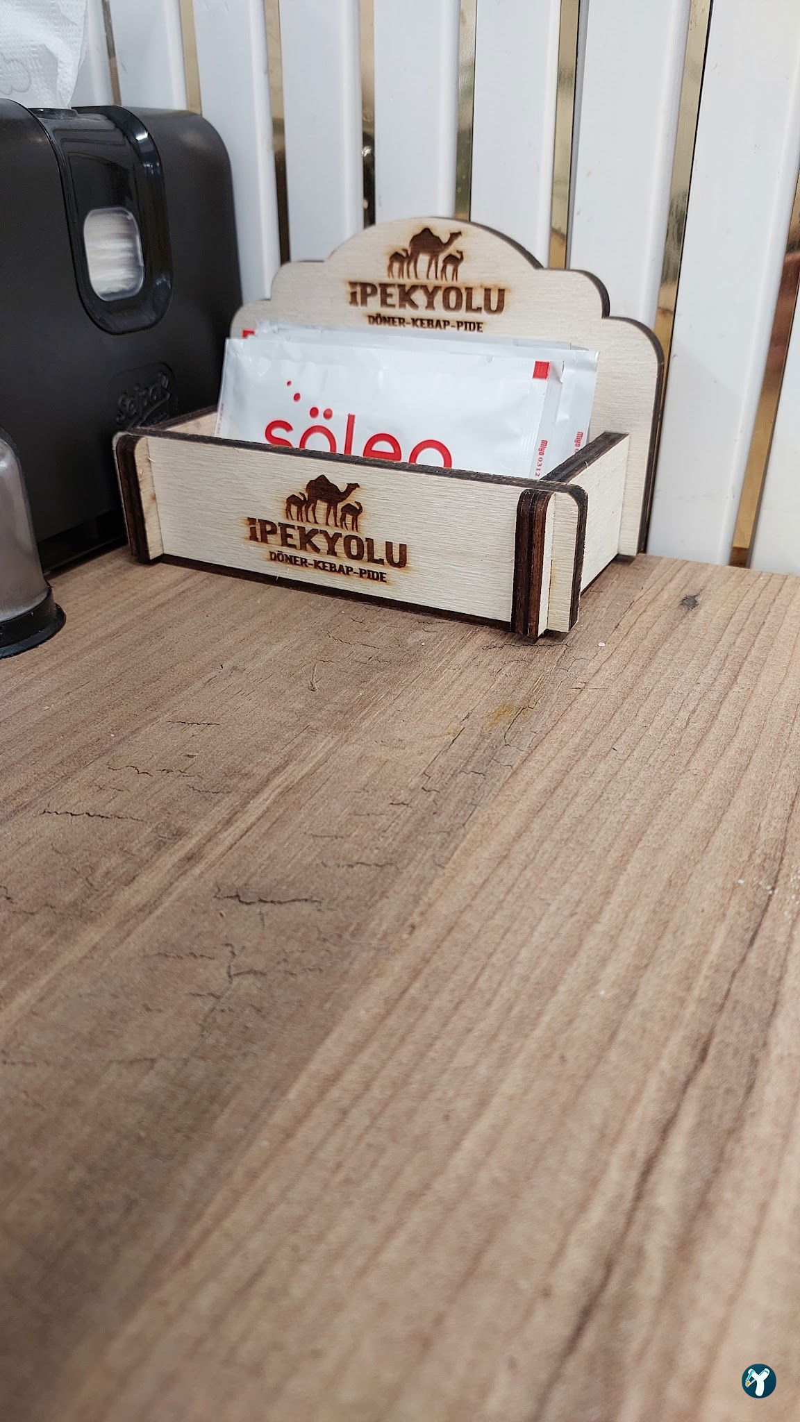 İpekyolu Döner Pi̇de Kebap Salonu