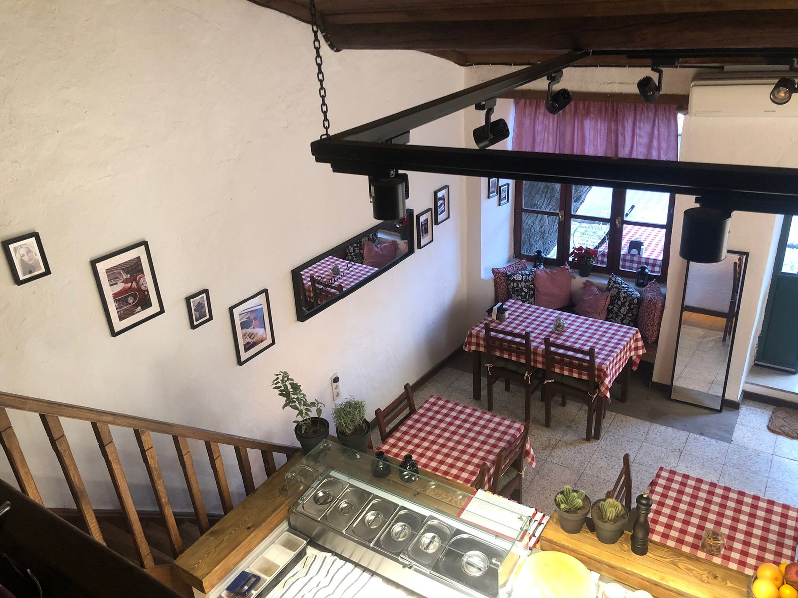 Mammaroma Pizza