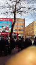 Cinaralti Cay Evi