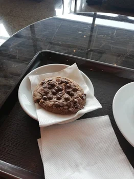 Cepa Avm B&H Coffee resimleri