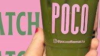 POCO Coffee & Matcha Bar