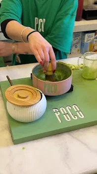 POCO Coffee & Matcha Bar resimleri